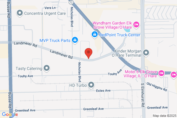 Tri State Xpress Inc