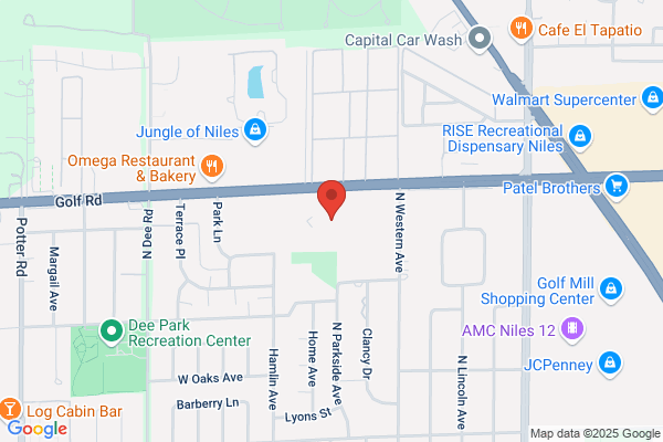 The Midwest Center for Sight