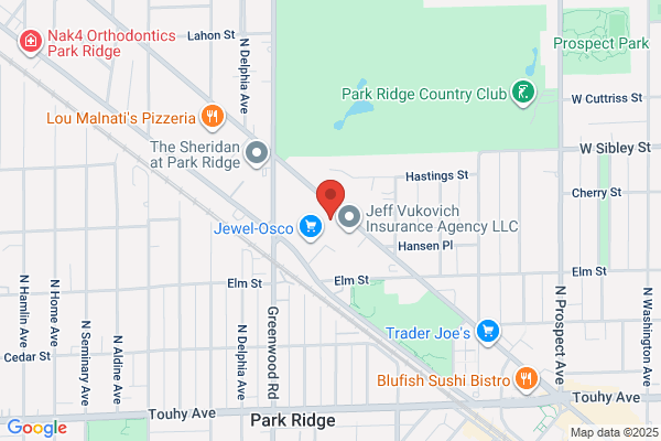 Eye Specialists of Illinois
