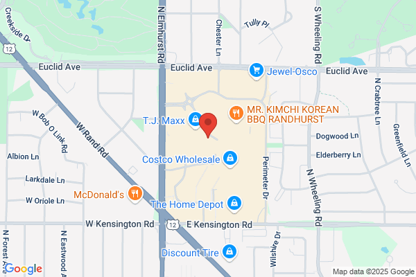 Orangetheory Fitness