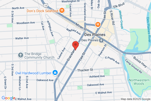 G L Hills Funeral Home Ltd
