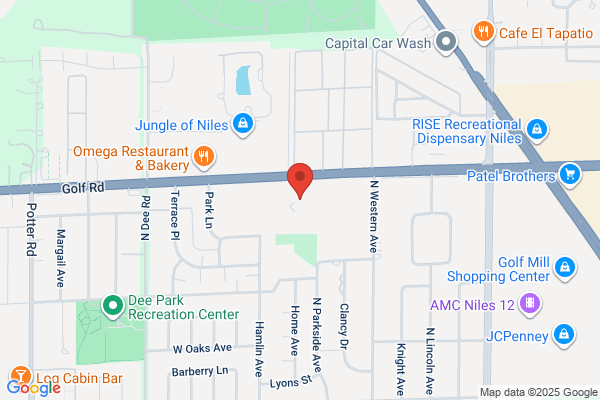 Illinois Cancer Specialists of Niles