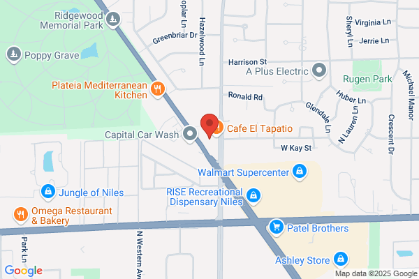 Lina's Filipino Marketplace - Glenview