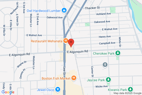 Hansen True Value Hardware