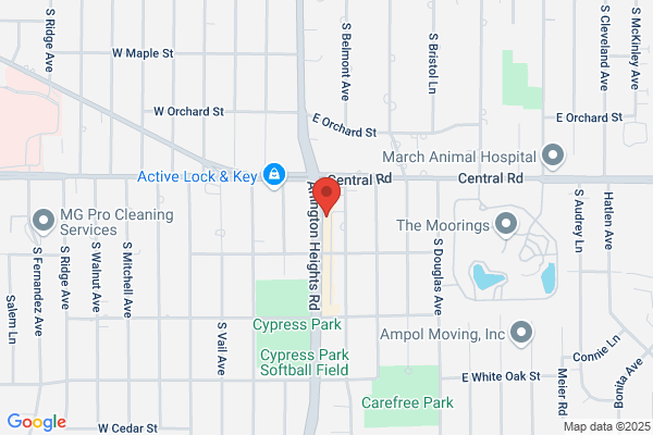 Golden Heart Home Health Inc