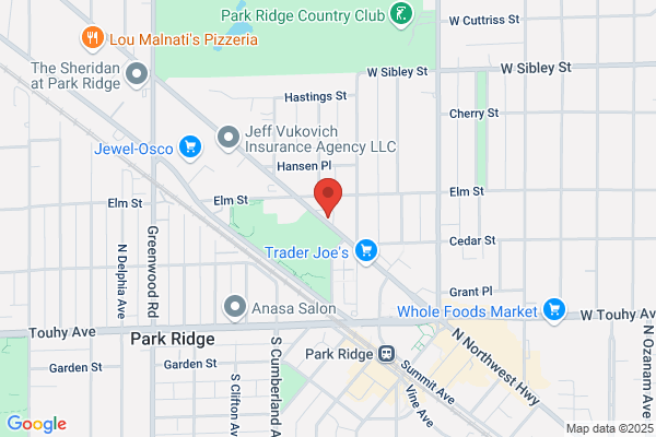 A-Abiding Home Care of Park Ridge