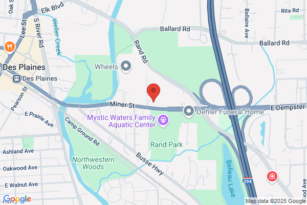 Chicagoland Home Health Provider