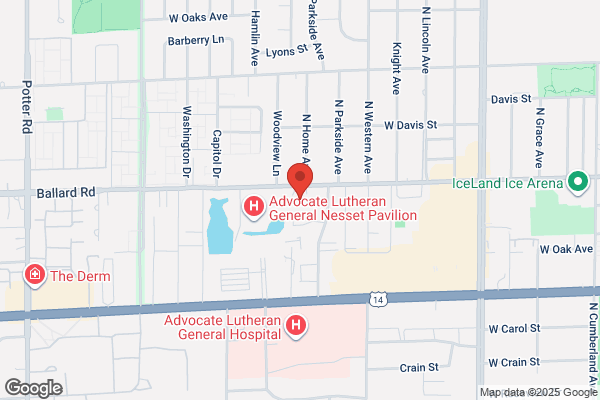 Sunrise Assisted Living of Park Ridge