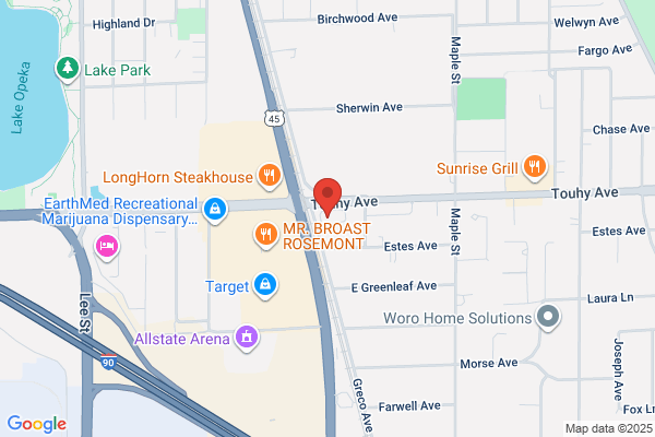 avid hotel Chicago O’hare – Des Plaines, an IHG Hotel