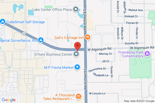 AAA Tower Inn & Suites