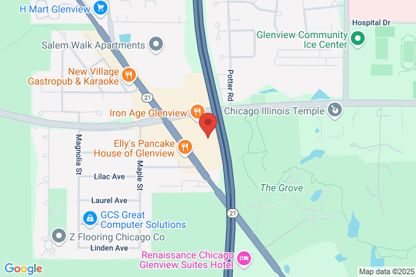 Baymont Inn & Suites O'Hare/Elk Grove Village