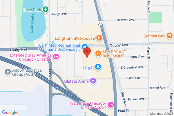 Residence Inn by Marriott Chicago O'Hare
