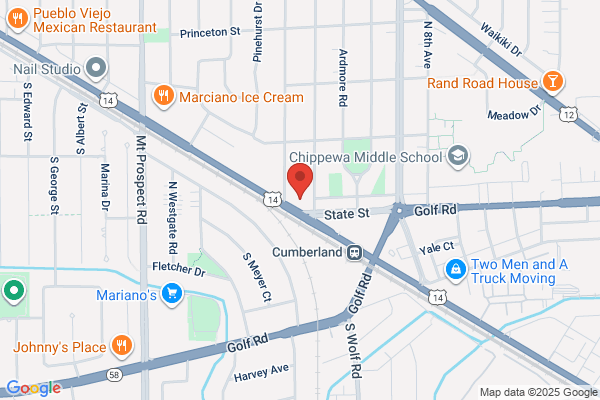 Chicago Associates Inc