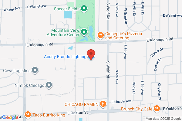 Juno Lighting Inc