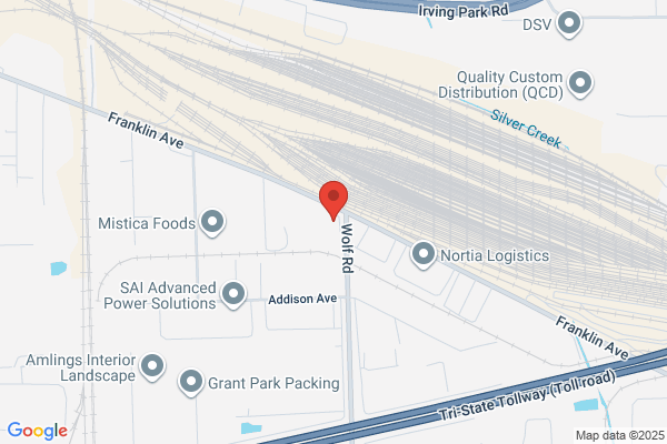 Kaas Industries Inc