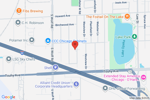 Addison Woodworking Co