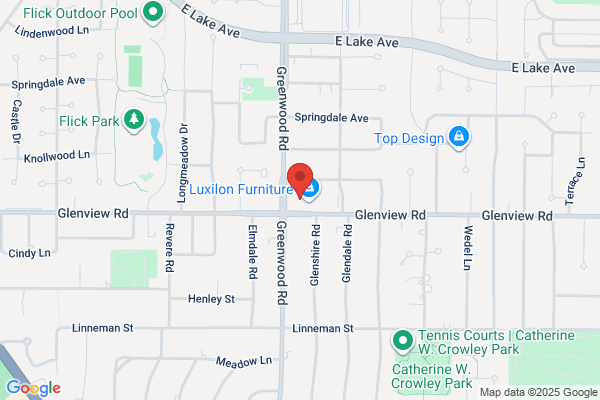 Glenwood Cleaners