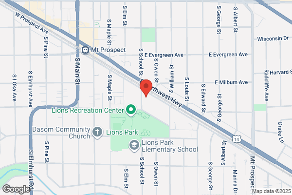 Lombardo Anthony M Attorney