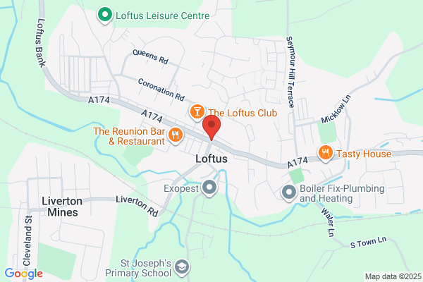 Loftus & Loftus