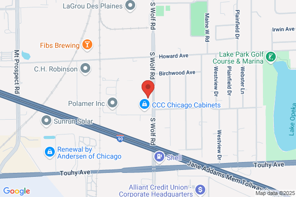 Galaxy Limousines Inc