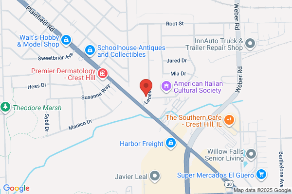 Damen & Engineering Inc
