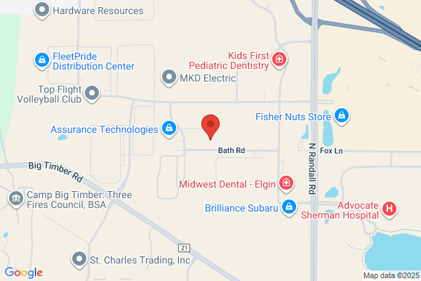 Hardinge Inc