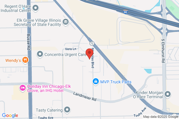 Marathon Technologies Inc