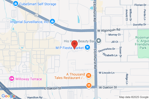 Merrill Corporation
