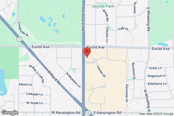 Mt Prospect Cleaners
