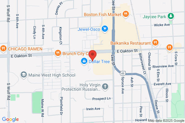 Fresenius Kidney Care Des Plaines Ain