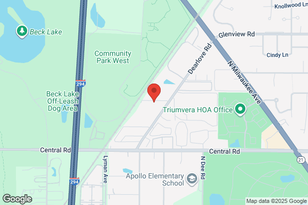 Fresenius Kidney Care Glenview Dialysis
