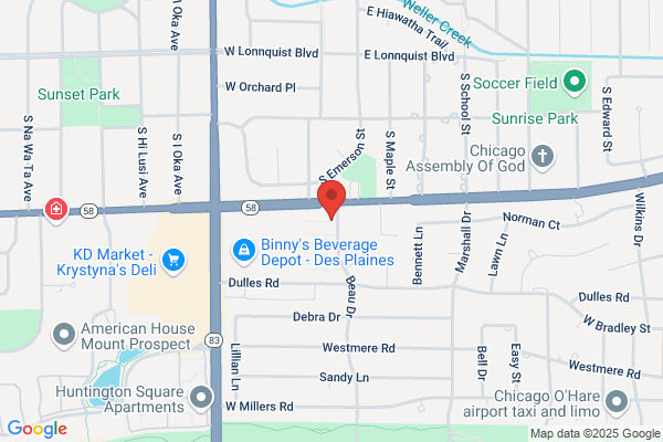 Beltone Hearing Care Center