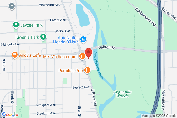 Parkside Dental, Richard Stiles DDS