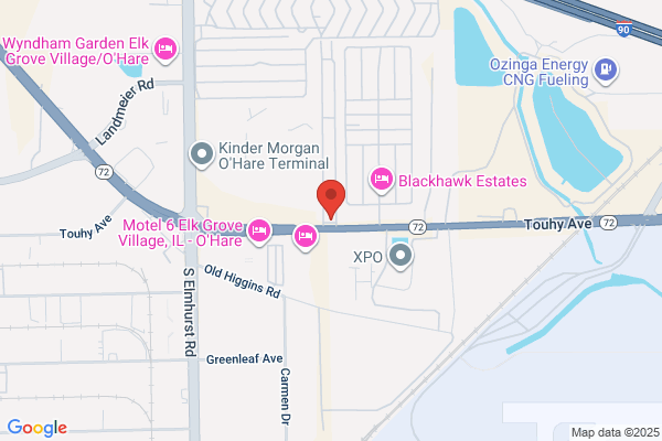 Des Plaines Mobile Home Park