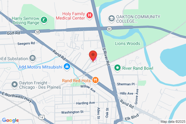 Rand Rd Mobile Home Park & Sales