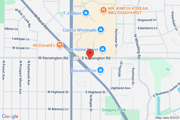 Midwest Orthodontics Center