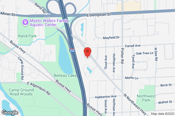 IBJI Doctors’ Office - Park Ridge
