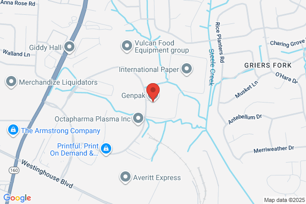 Genpak Corporation