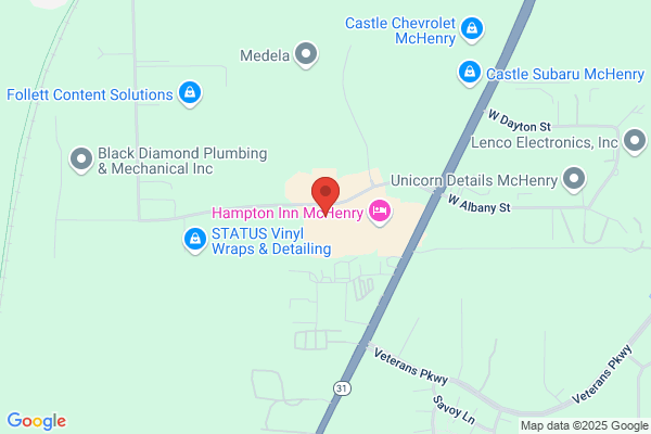Kinetics Container Corporation