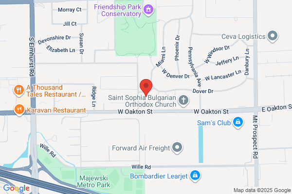 Des Plaines Fence Company