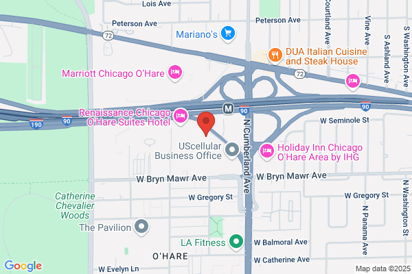 Cozzini Brothers Inc