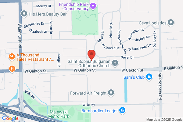 Fence Depot & Home Improvement Inc.