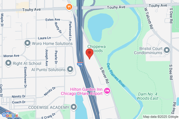 Greater Chicago Functional Health