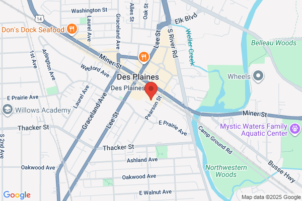 Kumon Math and Reading Center of Des Plaines