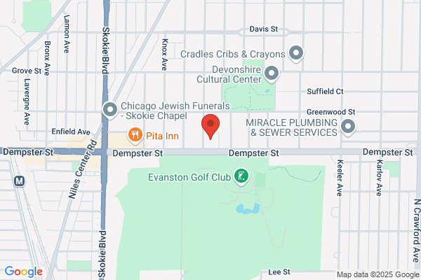 Maine Township Jewish Congregation
