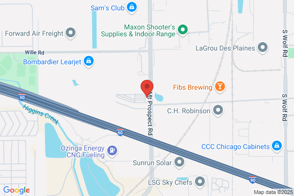 Metro Self Storage