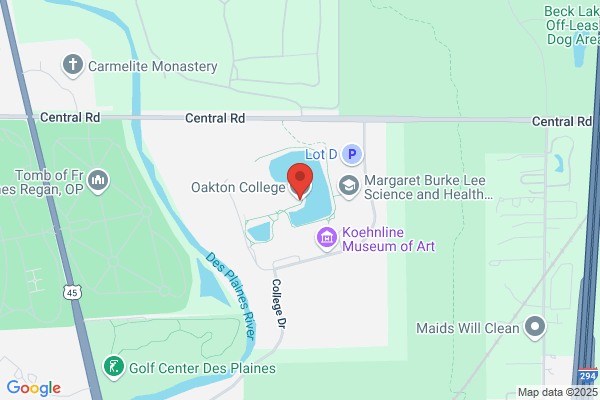 Oakton Community College