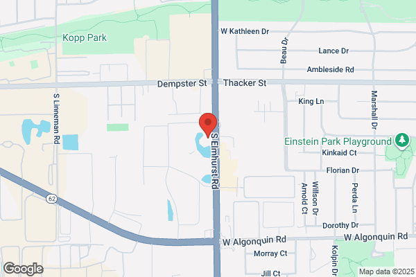Emery Physical Therapy