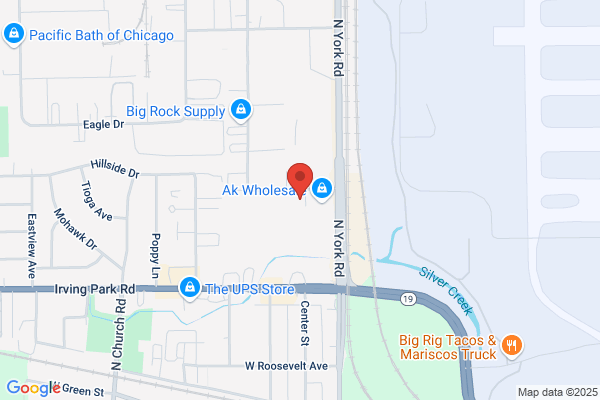 Geiser-Berner Plumbing Heating & Air Conditioning