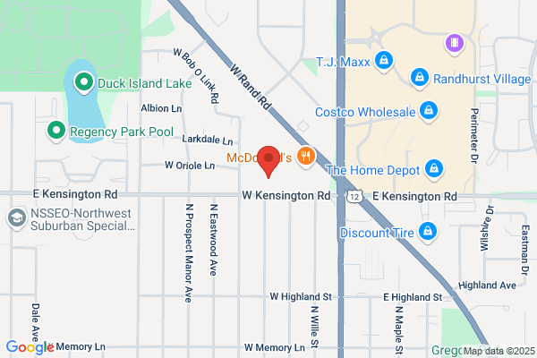 Mount Prospect KinderCare